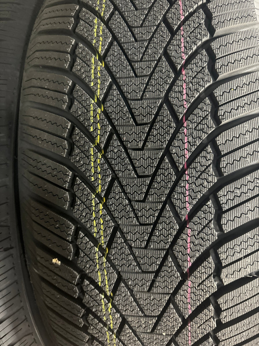215/55R18 GRENLANDER ICEHAWKE I WINTER - Toee Tire