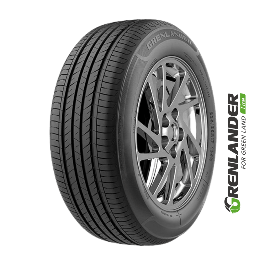 215/60R16 GRENLANDER KINGPRO ONE PASSENGER - Toee Tire