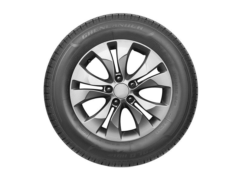 215/65R16 GRENLANDER COLO H01 HP PASSENGER - Toee Tire