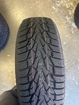 215/65R17 GRENLANDER ICEDEFENSOR STUD III WINTER - Toee Tire