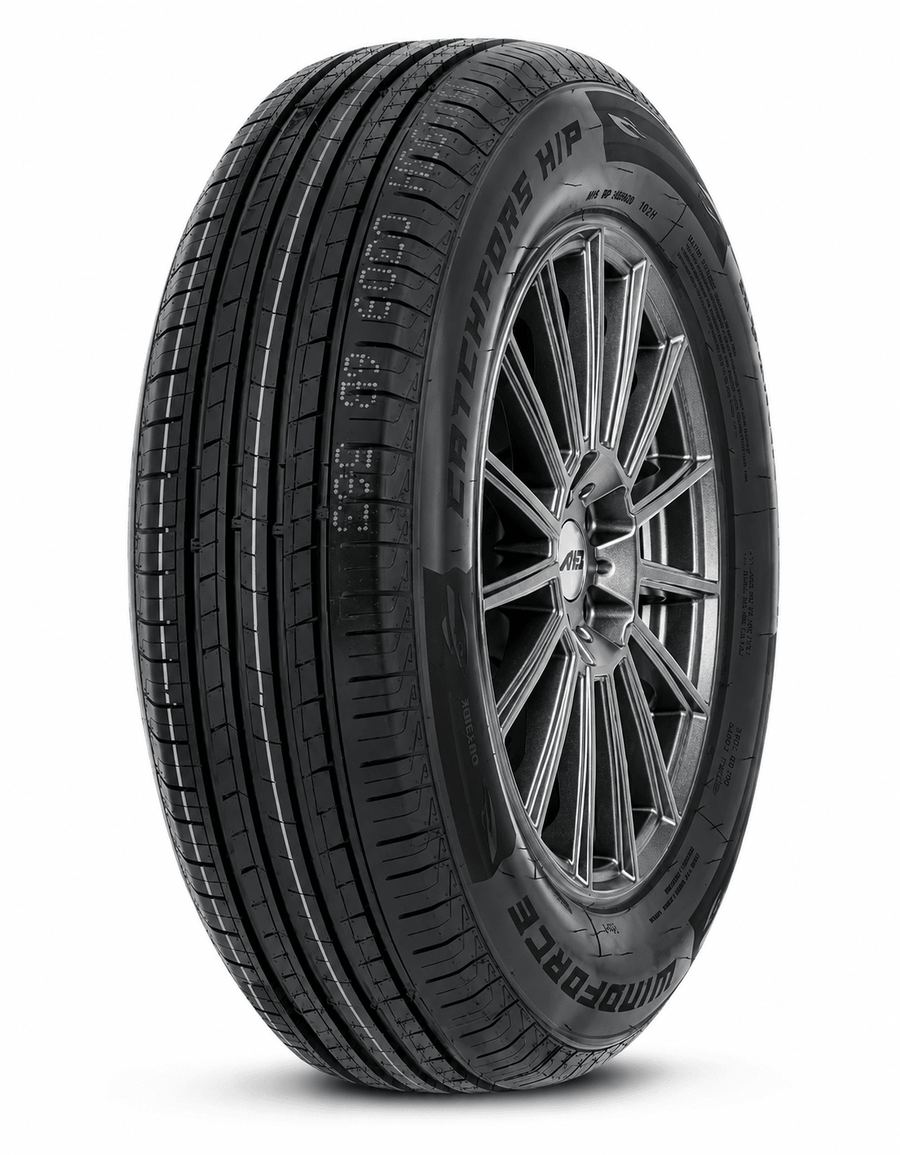 215/70R15 98H WINDFORCE CATCHFORS H/P(clearance) - Toee Tire