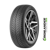 225/45R19 GRENLANDER GREENWING A/S ALL WEATHER - Toee Tire