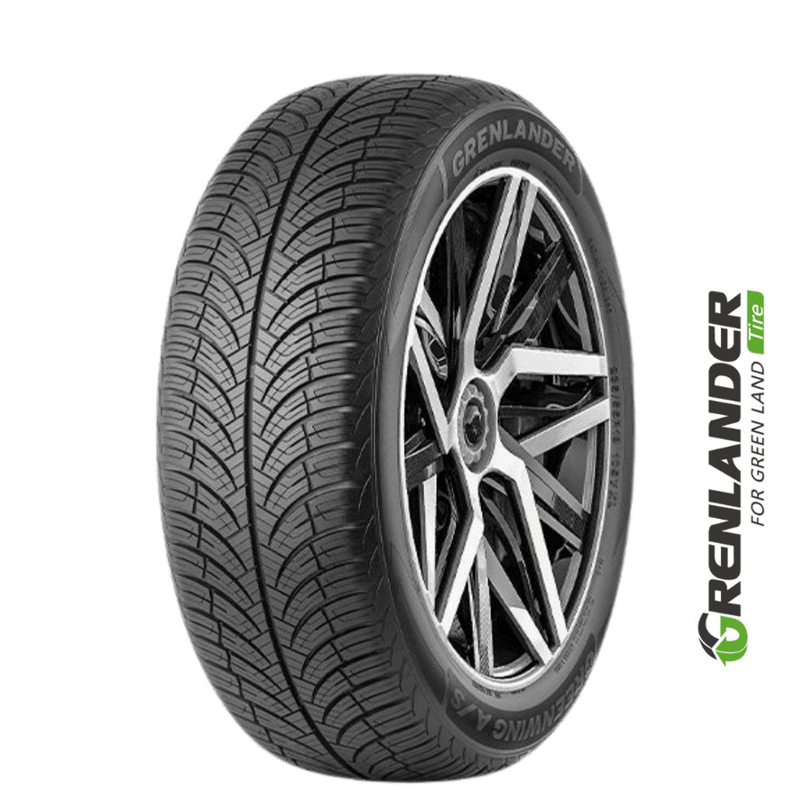 225/45R19 GRENLANDER GREENWING A/S ALL WEATHER - Toee Tire