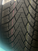 225/55R17 GRENLANDER ICEHAWKE I WINTER - Toee Tire