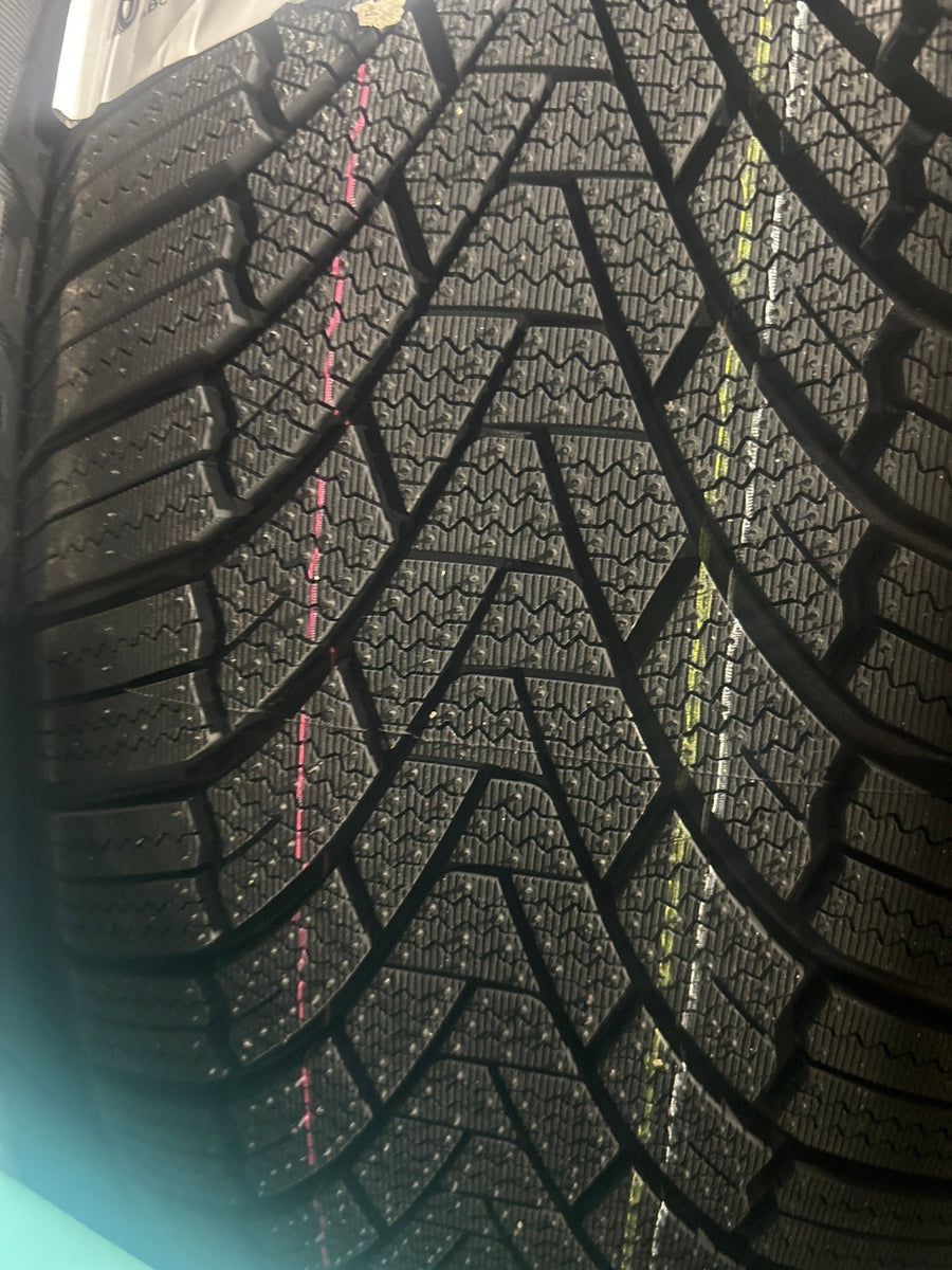 225/55R17 GRENLANDER ICEHAWKE I WINTER - Toee Tire