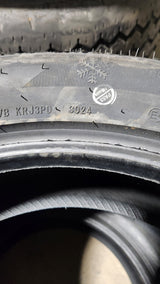 225/55R19 GRENLANDER ICEHAWKE I WINTER (USED) - Toee Tire