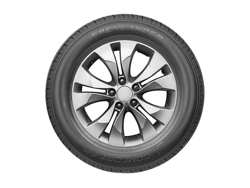225/60R16 GRENLANDER L-COMFORT68 HP PASSENGER - Toee Tire