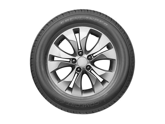 225/60R16 GRENLANDER L-COMFORT68 HP PASSENGER - Toee Tire