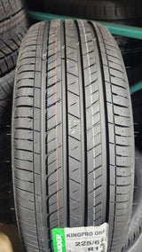 225/65R17 GRENLANDER KINGPRO ONE PASSENGER - Toee Tire