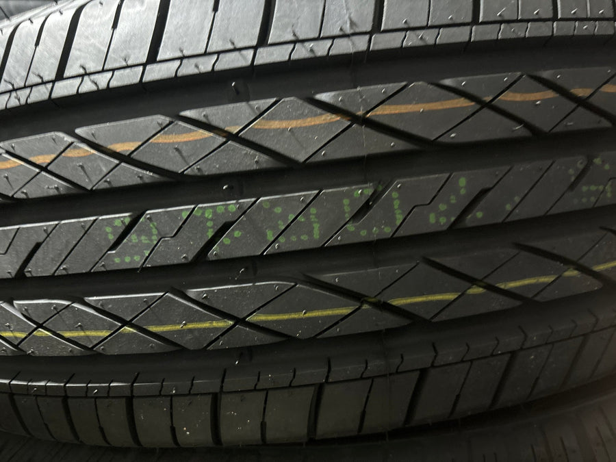 225/70R16 TRACMAX X - priviloH/T PASSENGER(YEAR: 2021)(CLEARANCE SALE) - Toee Tire