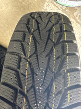 225/75R16 GRENLANDER ICEDEFENSOR STUD III LIGHT TRUCK WINTER - Toee Tire