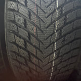 235/40R19 GRENLANDER ICEDEFENSOR STUD II WINTER - Toee Tire