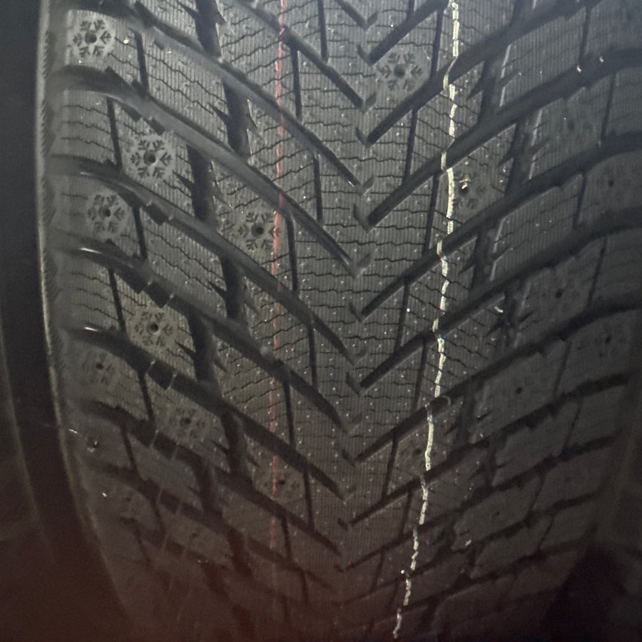 235/40R19 GRENLANDER ICEDEFENSOR STUD II WINTER - Toee Tire