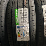 235/45R18 GRENLANDER ENRI U08 UHP PASSENGER - Toee Tire