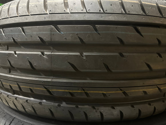 235/50R17 HAIDA HD927 PASSENGER(YEAR: 2018)(CLEARANCE SALE) - Toee Tire