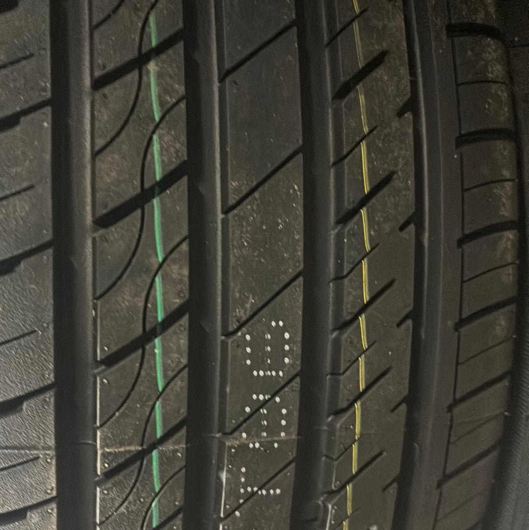235/50R19 GRENLANDER L-ZEAL56 UHP PASSENGER - Toee Tire