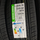 235/50R19 GRENLANDER L-ZEAL56 UHP PASSENGER - Toee Tire