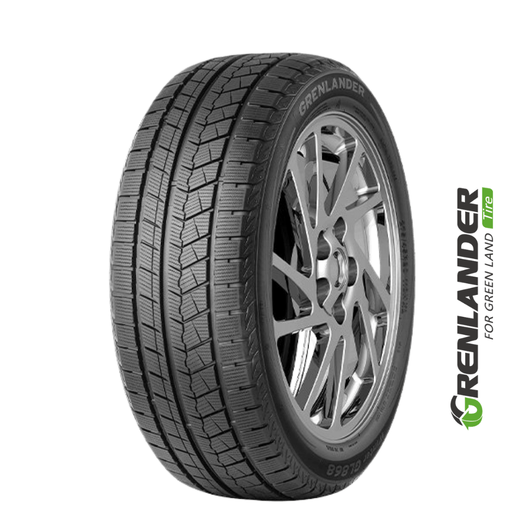 205/55R16 GRENLANDER GL868 WINTER | Toee Tire