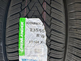 235/55R19 GRENLANDER ICEHAWKE I WINTER - Toee Tire