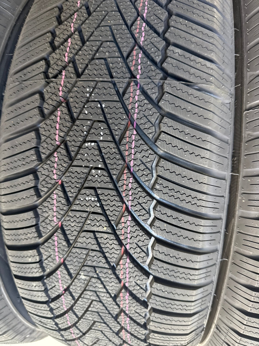 235/55R19 GRENLANDER ICEHAWKE I WINTER - Toee Tire