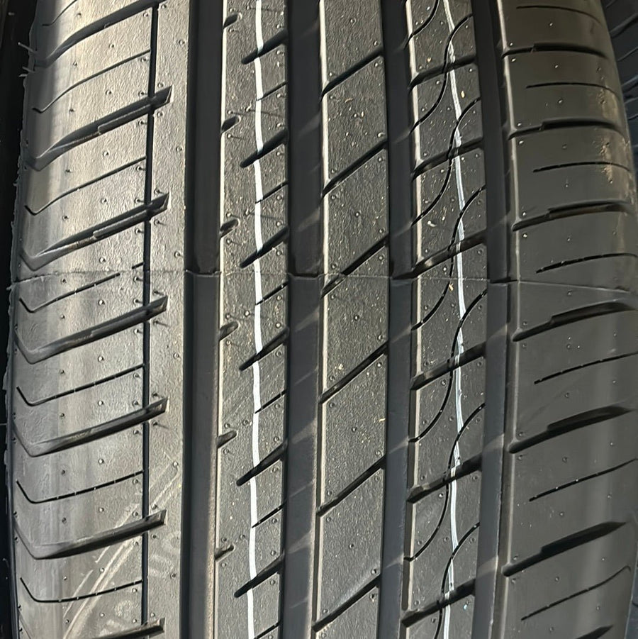 235/55R19 GRENLANDER L-ZEAL56 UHP PASSENGER - Toee Tire