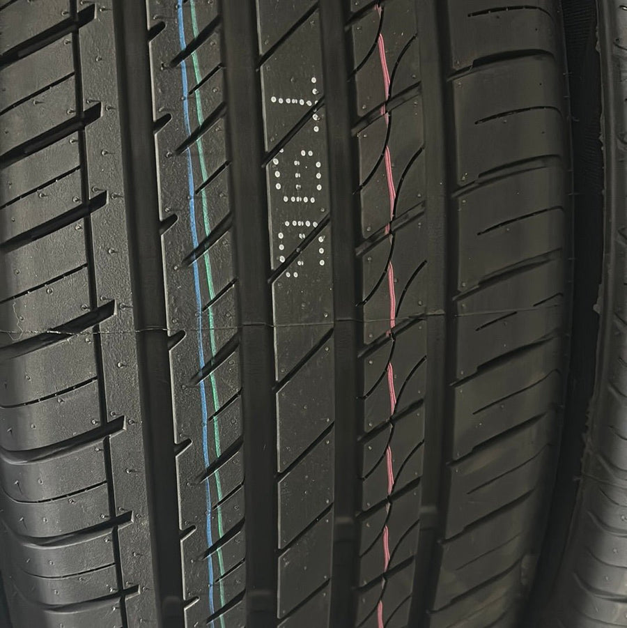 235/55R20 GRENLANDER L-ZEAL56 UHP PASSENGER - Toee Tire