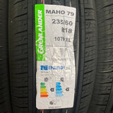 235/60R18 GRENLANDER MAHO 79 H/T PASSENGER - Toee Tire