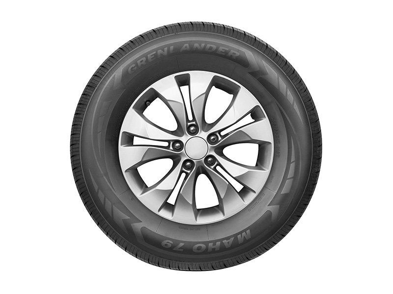 235/60R18 GRENLANDER MAHO 79 H/T PASSENGER - Toee Tire