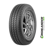 235/65R16C GRENLANDER GREENTOUR A/S COMMERCIAL - Toee Tire