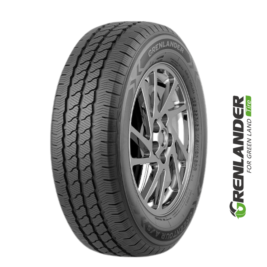 235/65R16C GRENLANDER GREENTOUR A/S COMMERCIAL - Toee Tire
