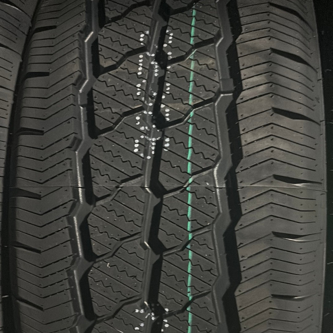 235/65R16C GRENLANDER GREENTOUR A/S COMMERCIAL - Toee Tire