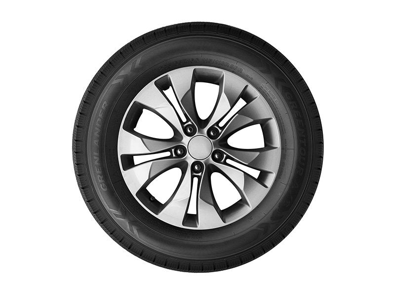 235/65R16C GRENLANDER GREENTOUR A/S COMMERCIAL - Toee Tire