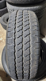 235/65R16C GRENLANDER GREENTOUR A/S COMMERCIAL (USED) - Toee Tire