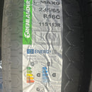 235/65R16C GRENLANDER L-MAX9 VAN COMMERCIAL - Toee Tire