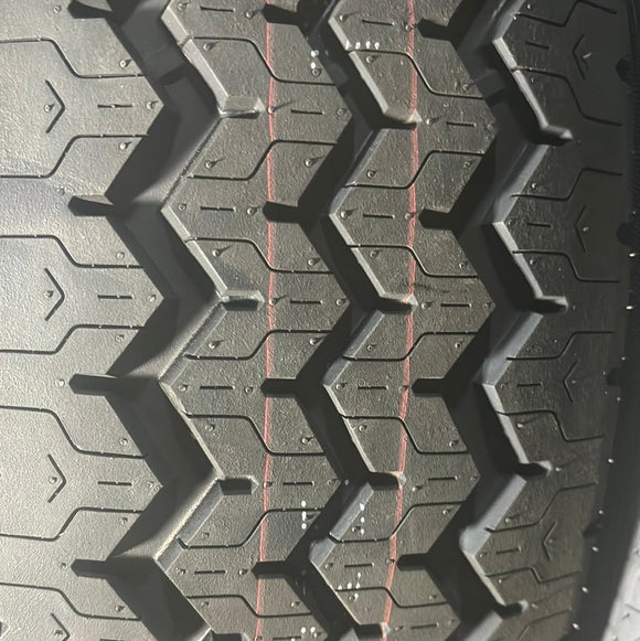 235/65R16C GRENLANDER L-MAX9 VAN COMMERCIAL - Toee Tire