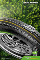 235/65R16C GRENLANDER L-MAX9 VAN COMMERCIAL - Toee Tire