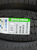 235/65R16C GRENLANDER WINTER GL989 COMMERCIAL - Toee Tire