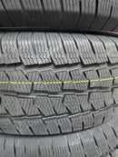 235/65R16C GRENLANDER WINTER GL989 COMMERCIAL - Toee Tire