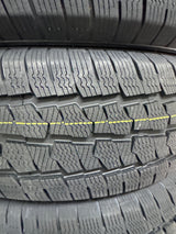 235/65R16C GRENLANDER WINTER GL989 COMMERCIAL - Toee Tire
