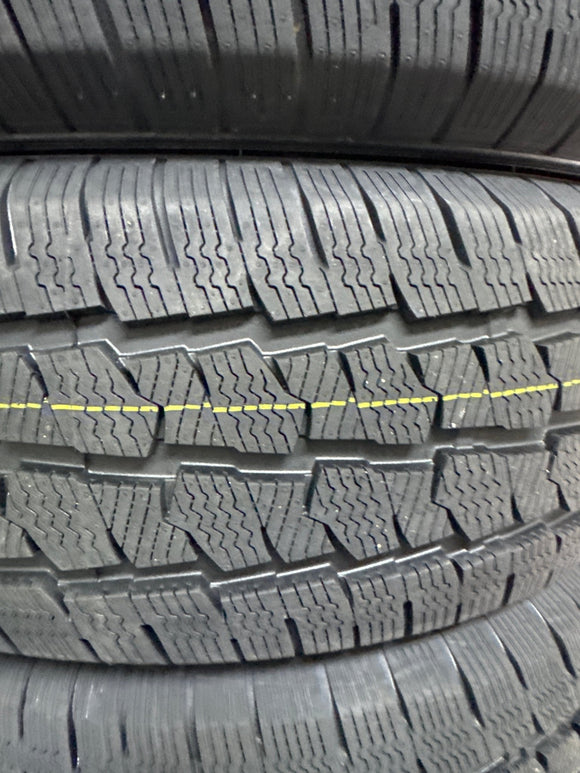 235/65R16C GRENLANDER WINTER GL989 COMMERCIAL - Toee Tire
