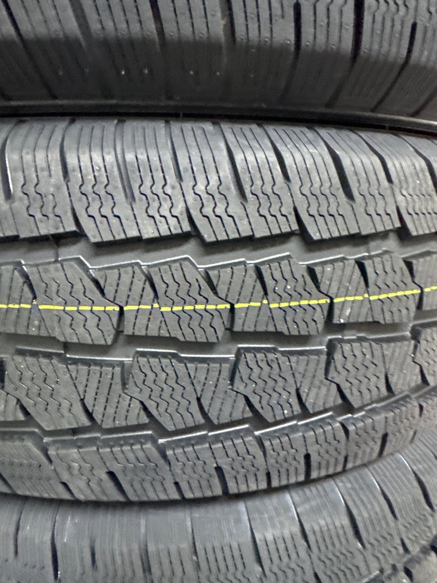 235/65R16C GRENLANDER WINTER GL989 COMMERCIAL - Toee Tire