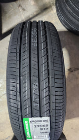 235/65R17 GRENLANDER KINGPRO ONE - Toee Tire