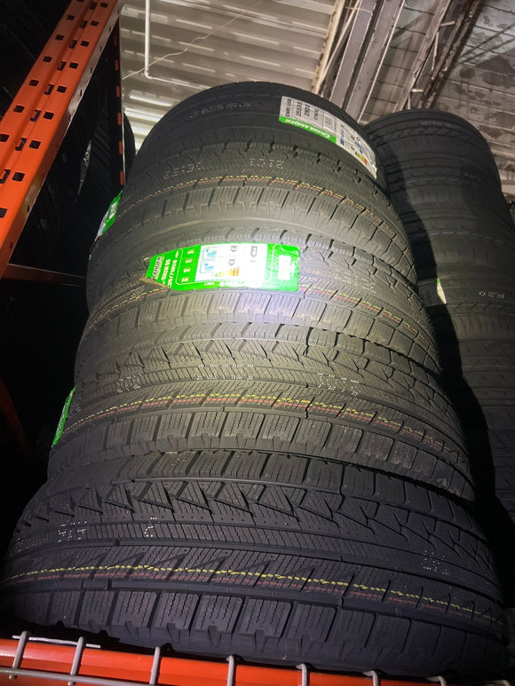 235/70R16 GRENLANDER L - SNOW96 WINTER - Toee Tire