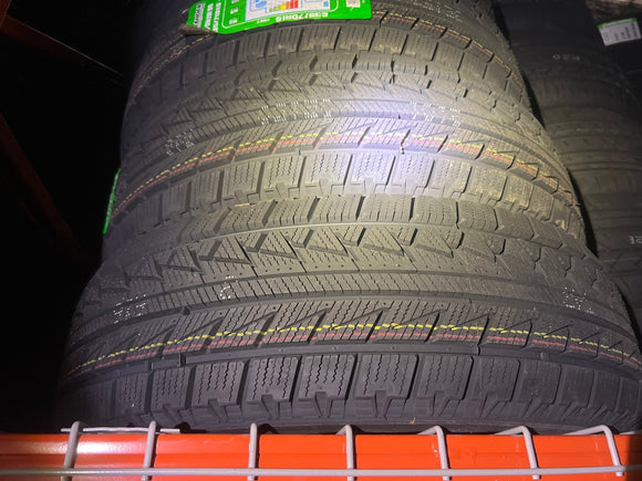 235/70R16 GRENLANDER L - SNOW96 WINTER - Toee Tire