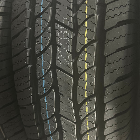 235/75R15 GRENLANDER MAHO 77 H/T PASSENGER - Toee Tire