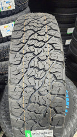 235/85R16 GRENLANDER STEADTREK A/T LIGHT TRUCK - Toee Tire