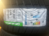 245/40R17 GRENLANDER ICEHAWKE I WINTER - Toee Tire