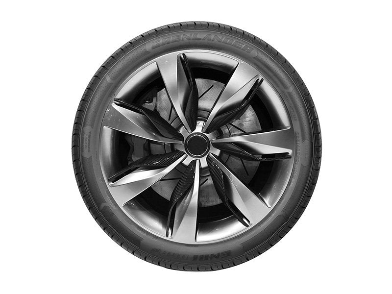 245/40R19 GRENLANDER ENRI U08 UHP PASSENGER - Toee Tire