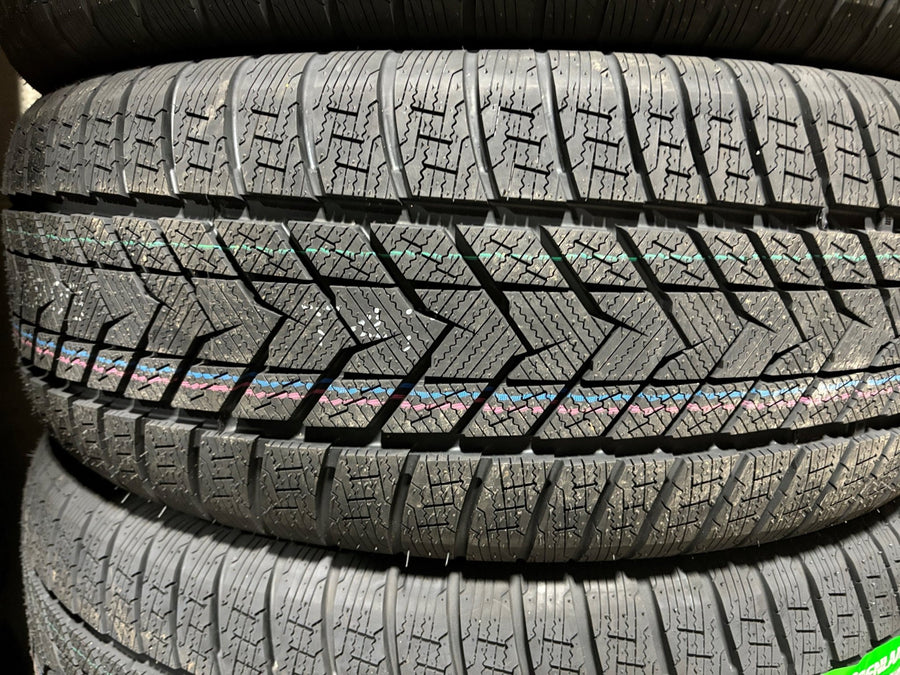 245/40R20 GRENLANDER ICEHAWKE II WINTER - Toee Tire