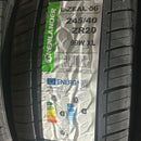 245/40R20 GRENLANDER L-ZEAL56 UHP PASSENGER - Toee Tire